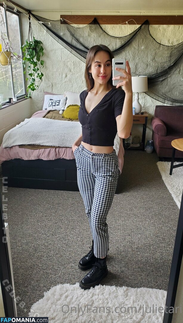 Julesari / babybirdjules / https: / julesari_ / julesarii / julesb1rd ヌード OnlyFans  流出写真 #13