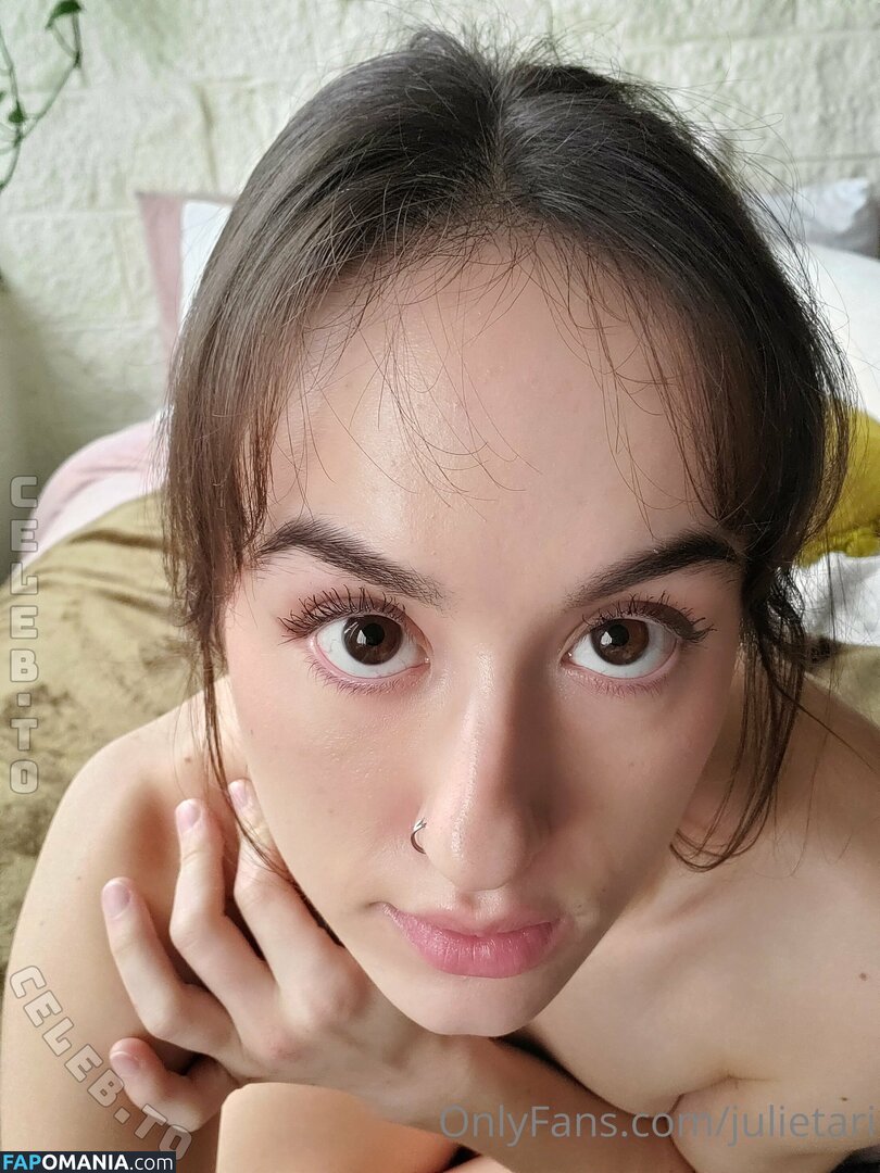 Julesari / babybirdjules / https: / julesari_ / julesarii / julesb1rd ヌード OnlyFans  流出写真 #36