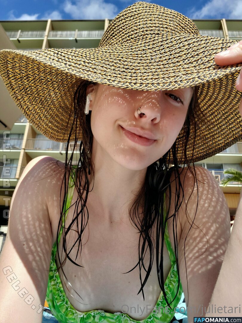 Julesari / babybirdjules / https: / julesari_ / julesarii / julesb1rd ヌード OnlyFans  流出写真 #50