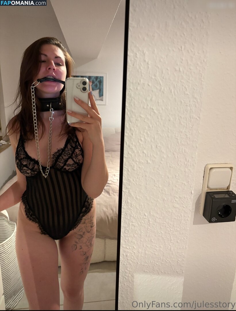 julesstory / julesstoryxo ヌード OnlyFans  流出写真 #151