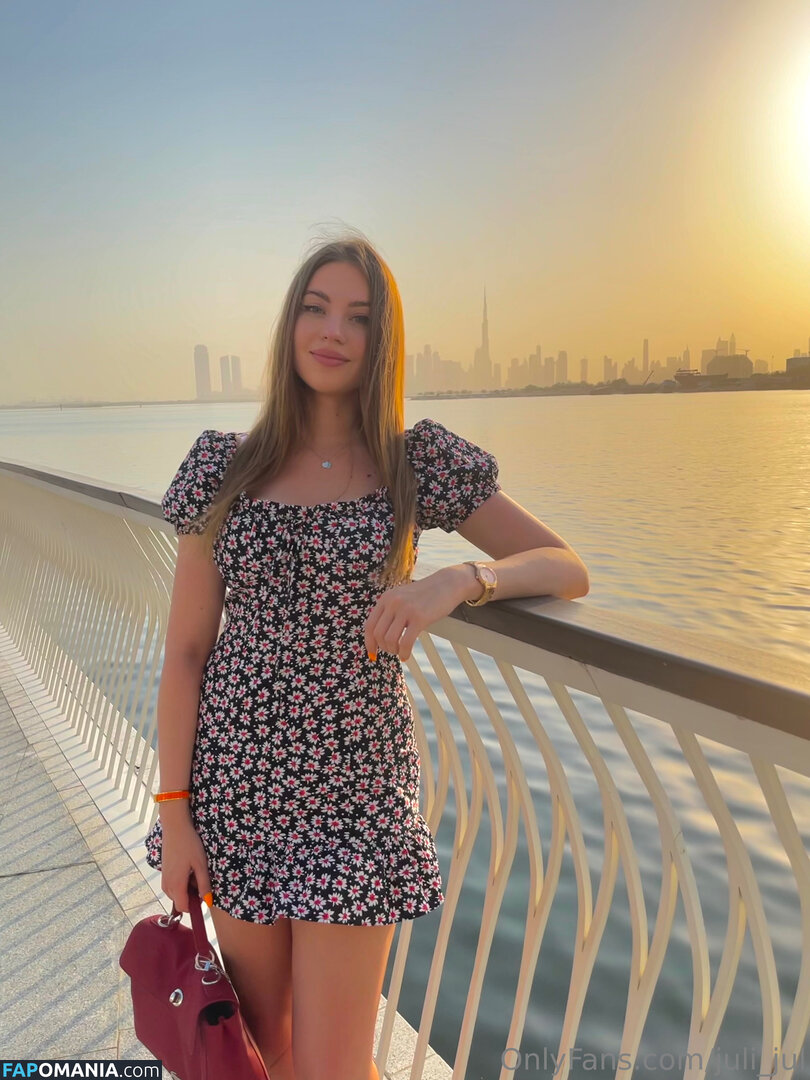 juli_jul / juli_jul_ ヌード OnlyFans  流出写真 #2