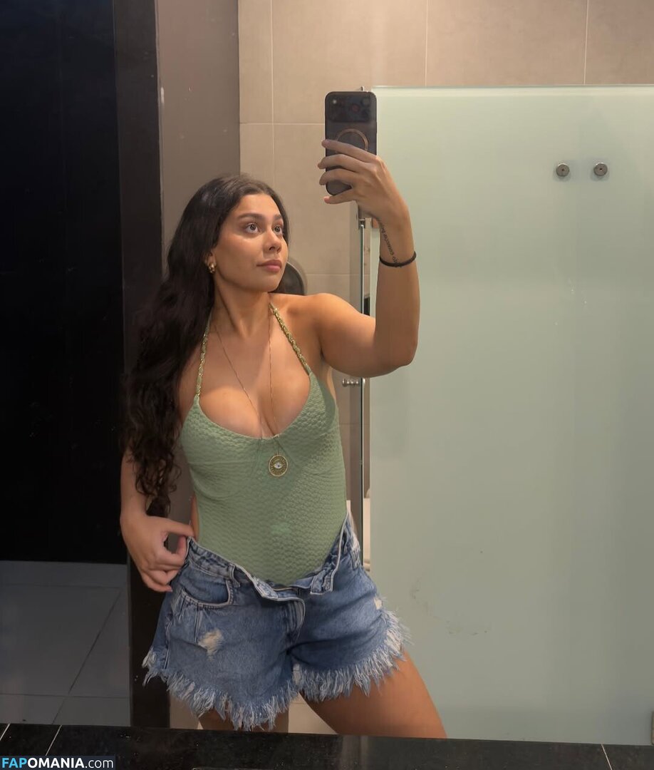 Julia Alvarenga / julinhafuracaoo / kjuliak ヌード OnlyFans  流出写真 #17