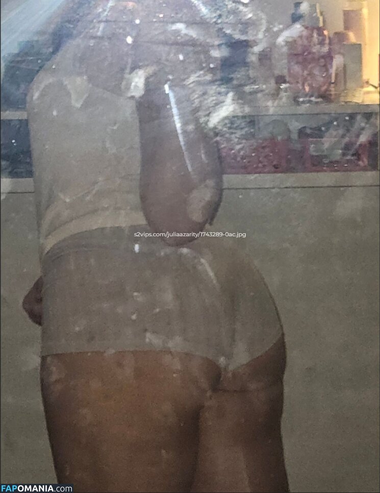 Julia Azarity / julia_azari / juliaazarity ヌード OnlyFans  流出写真 #1