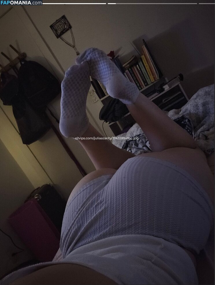 Julia Azarity / julia_azari / juliaazarity ヌード OnlyFans  流出写真 #4