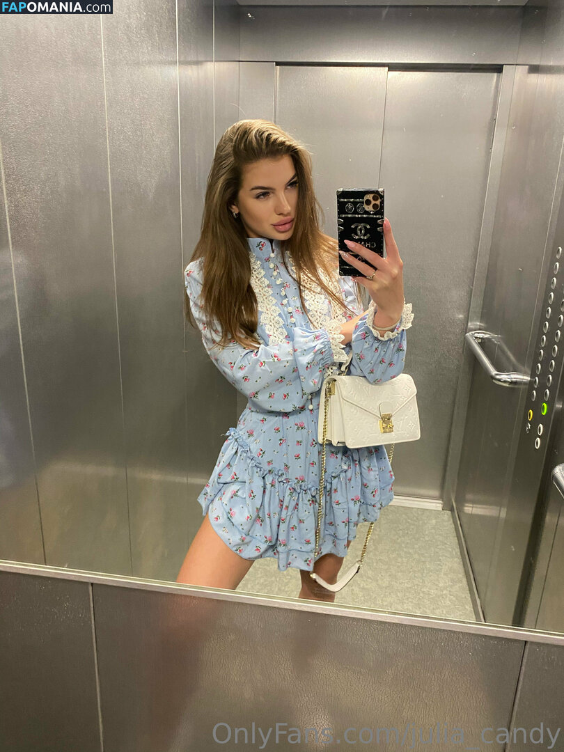 julia_candy ヌード OnlyFans  流出写真 #22