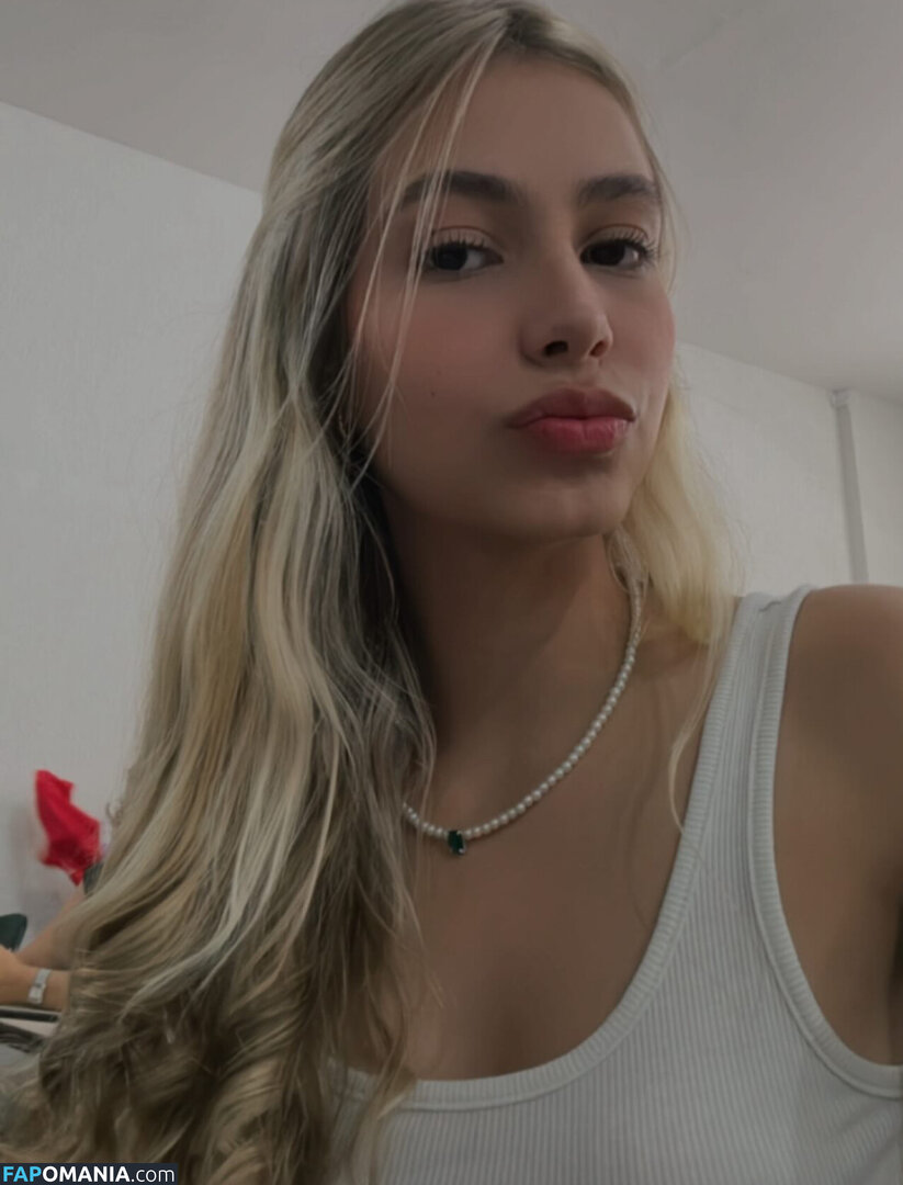 Julia Castrom / dark_bunny / julia.castrom ヌード OnlyFans  流出写真 #2