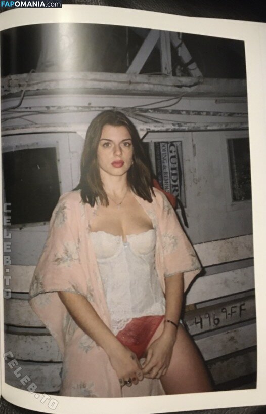 Julia Fox / juliafox ヌード OnlyFans  流出写真 #2