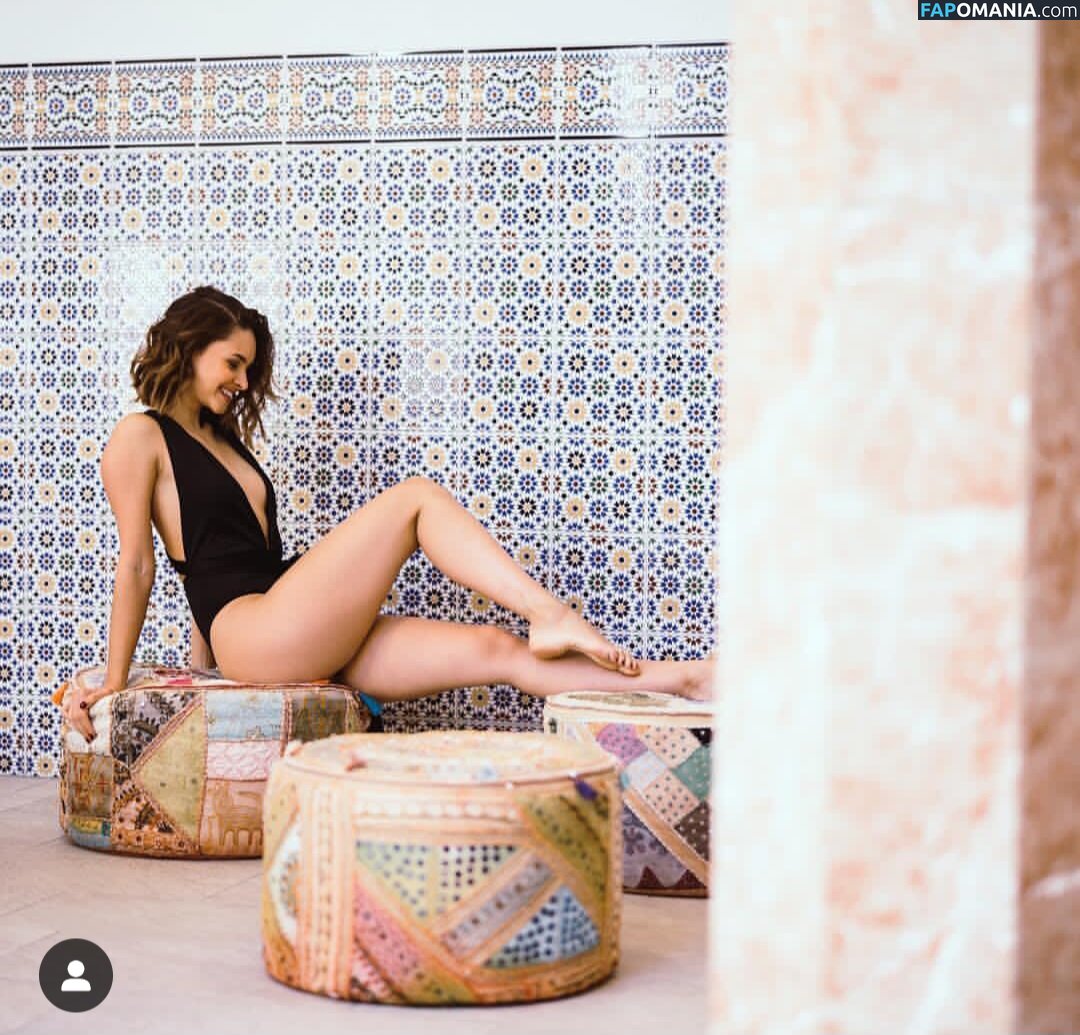 Julia Furdea ヌード OnlyFans  流出写真 #18