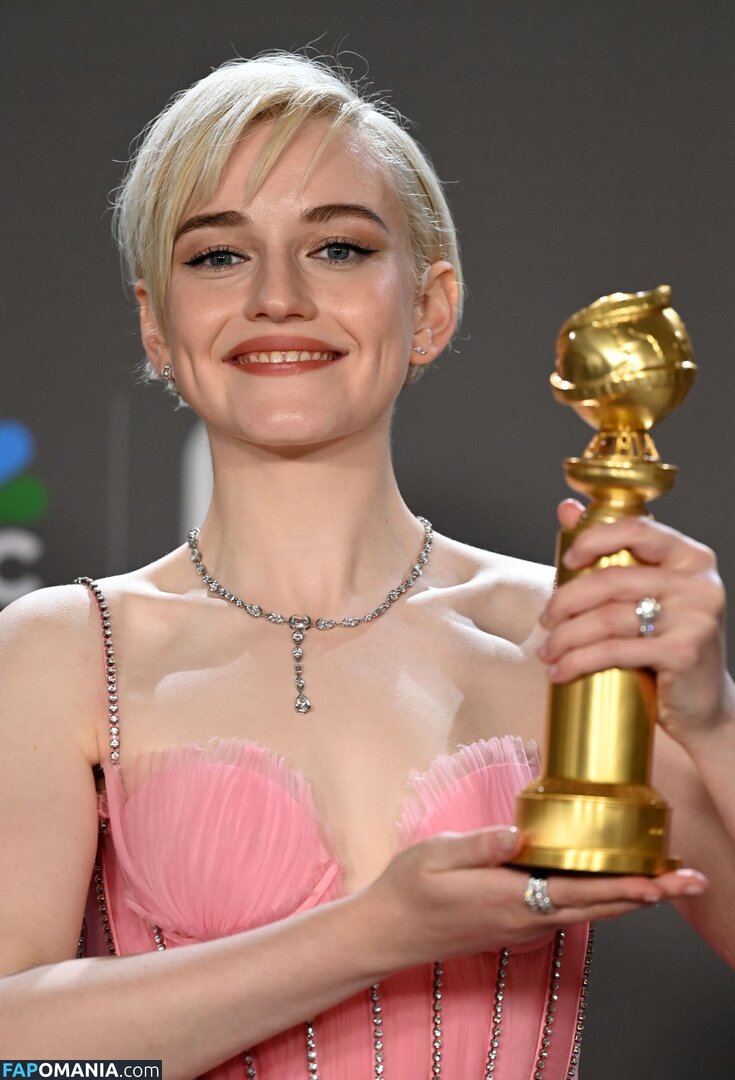 Julia Garner / juliagarnerofficial / ztyg_29 ヌード OnlyFans  流出写真 #3