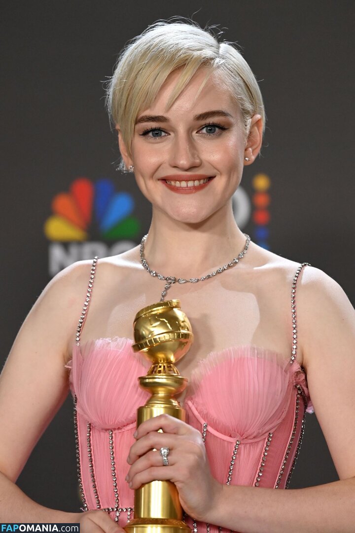 Julia Garner / juliagarnerofficial / ztyg_29 ヌード OnlyFans  流出写真 #5