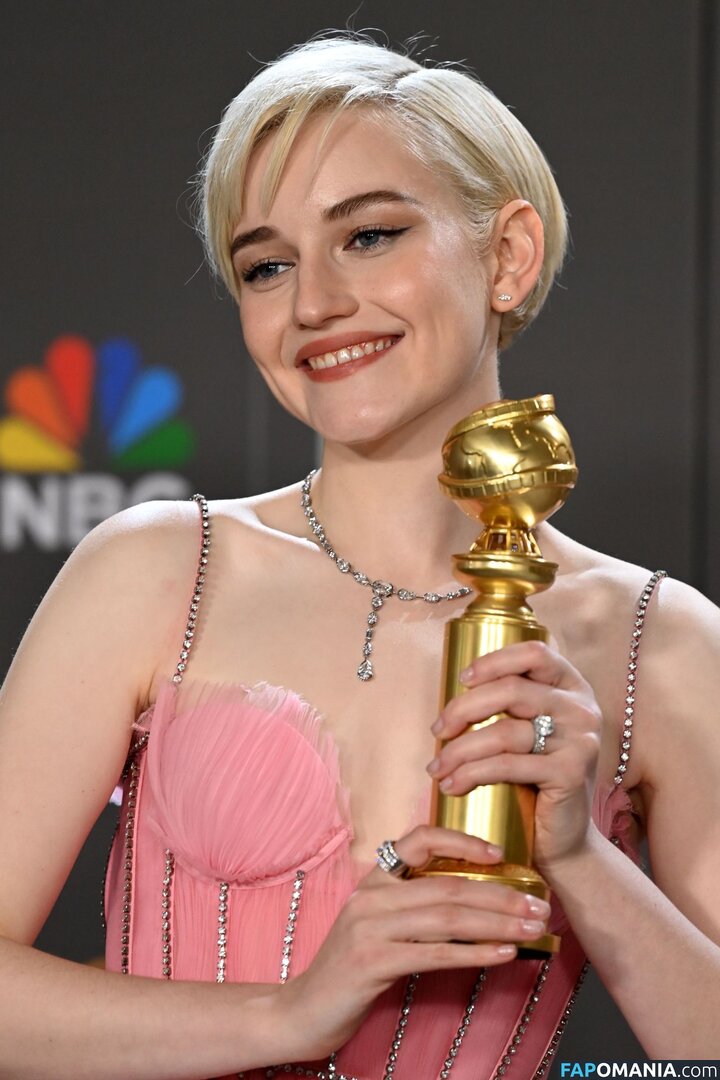 Julia Garner / juliagarnerofficial / ztyg_29 ヌード OnlyFans  流出写真 #13