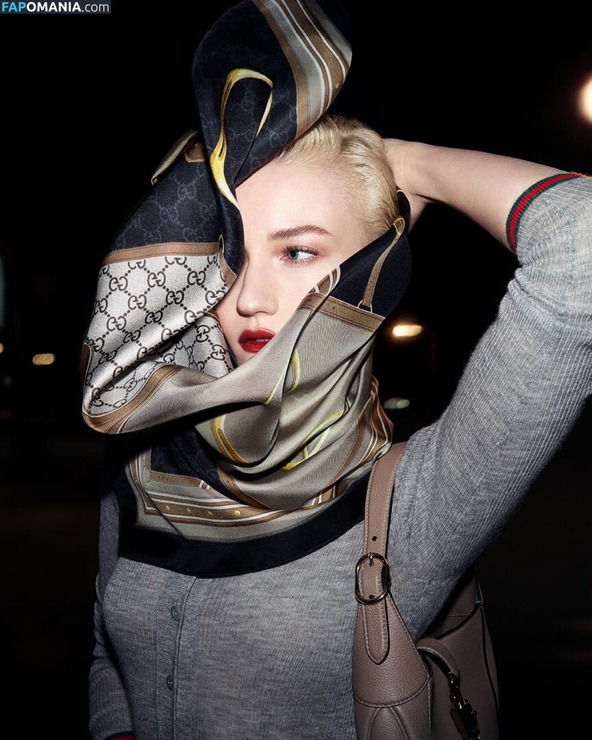 Julia Garner / juliagarnerofficial / ztyg_29 ヌード OnlyFans  流出写真 #16