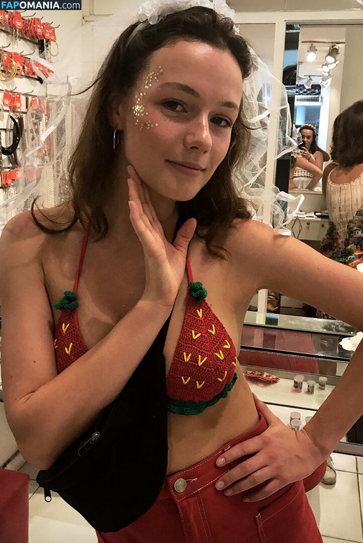 Julia Glossop / juliaglossop ヌード OnlyFans  流出写真 #9