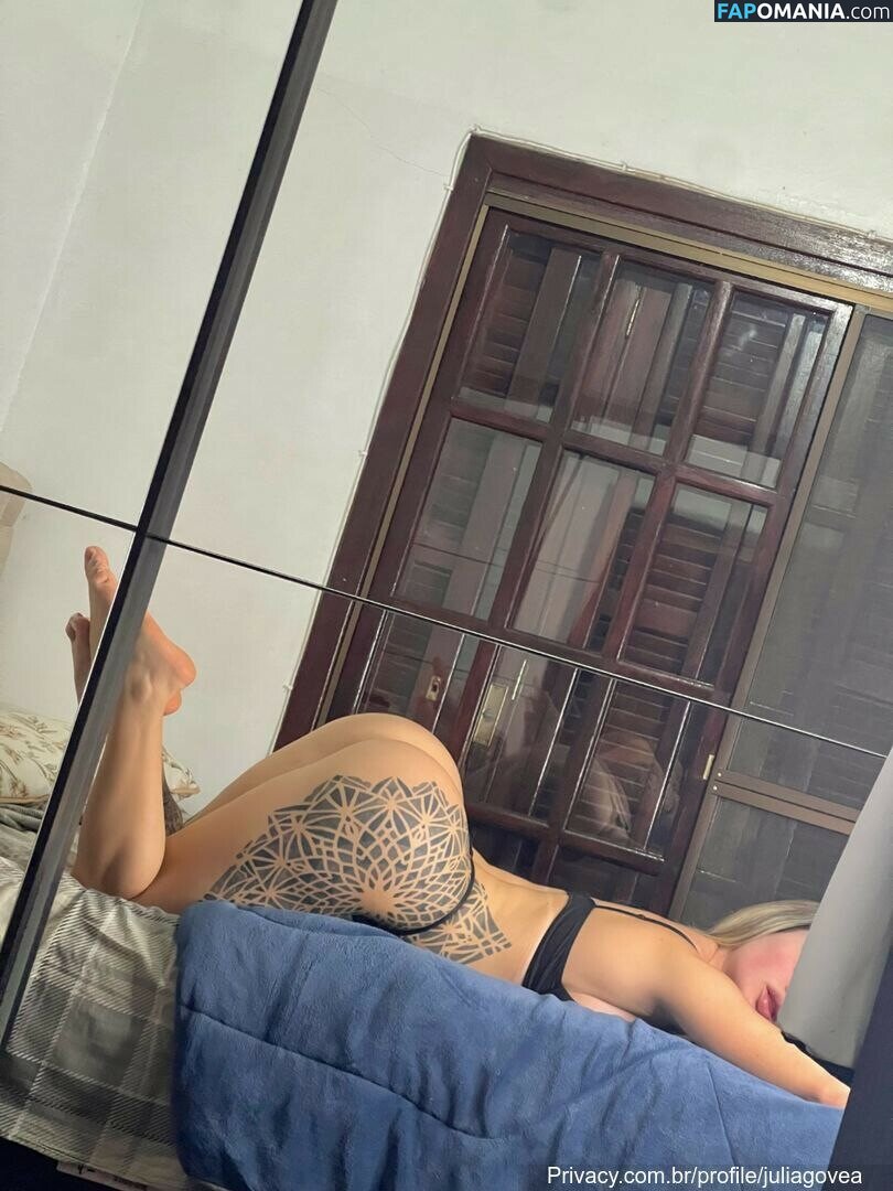 Julia Govea / juliagovea ヌード OnlyFans  流出写真 #252