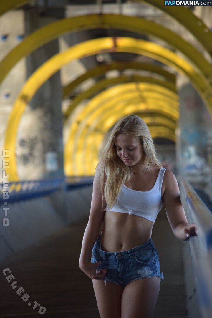 Julia Haas / julia__haas ヌード OnlyFans  流出写真 #5