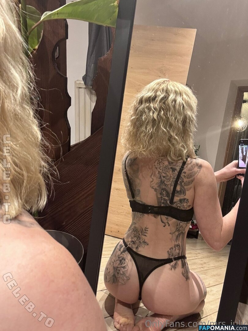 Julia Kern / july_kern_ / mrs_july ヌード OnlyFans  流出写真 #3