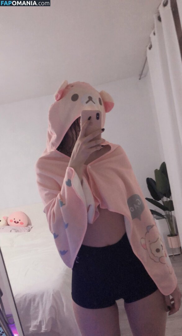 Julia Majch / Moonunyo / Shieru ヌード OnlyFans  流出写真 #43