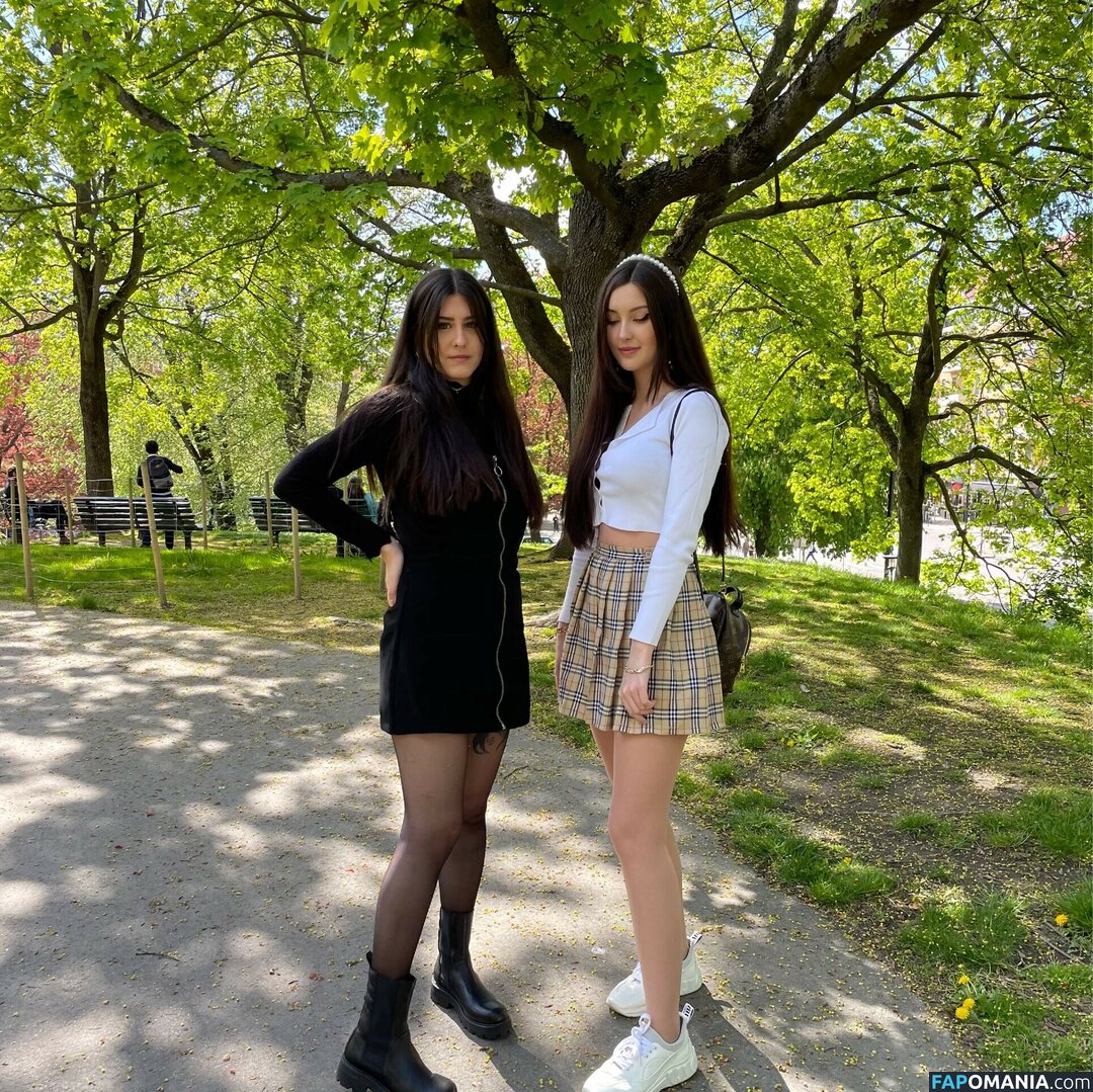 Julia Majch / Moonunyo / Shieru ヌード OnlyFans  流出写真 #46