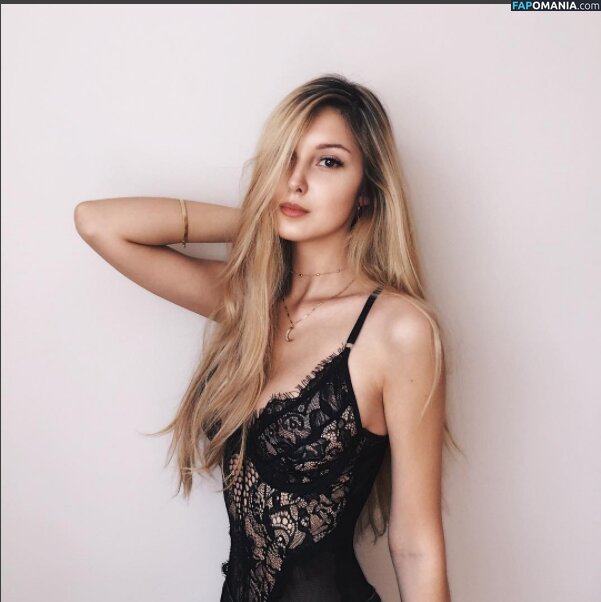 Julia Majch / Moonunyo / Shieru ヌード OnlyFans  流出写真 #52