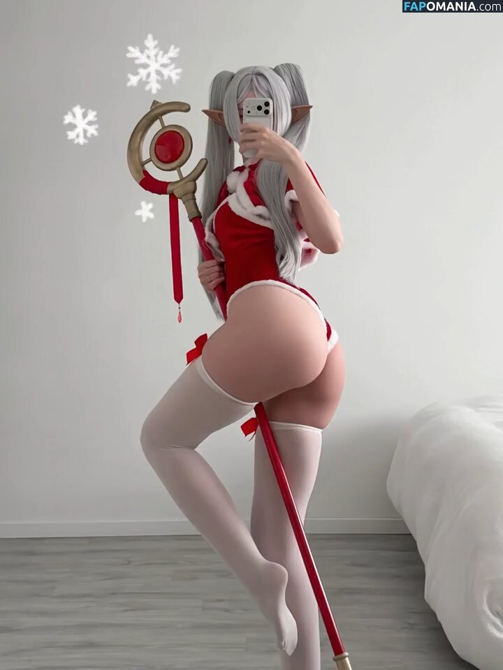 Julia Majch / Moonunyo / Shieru ヌード OnlyFans  流出写真 #73