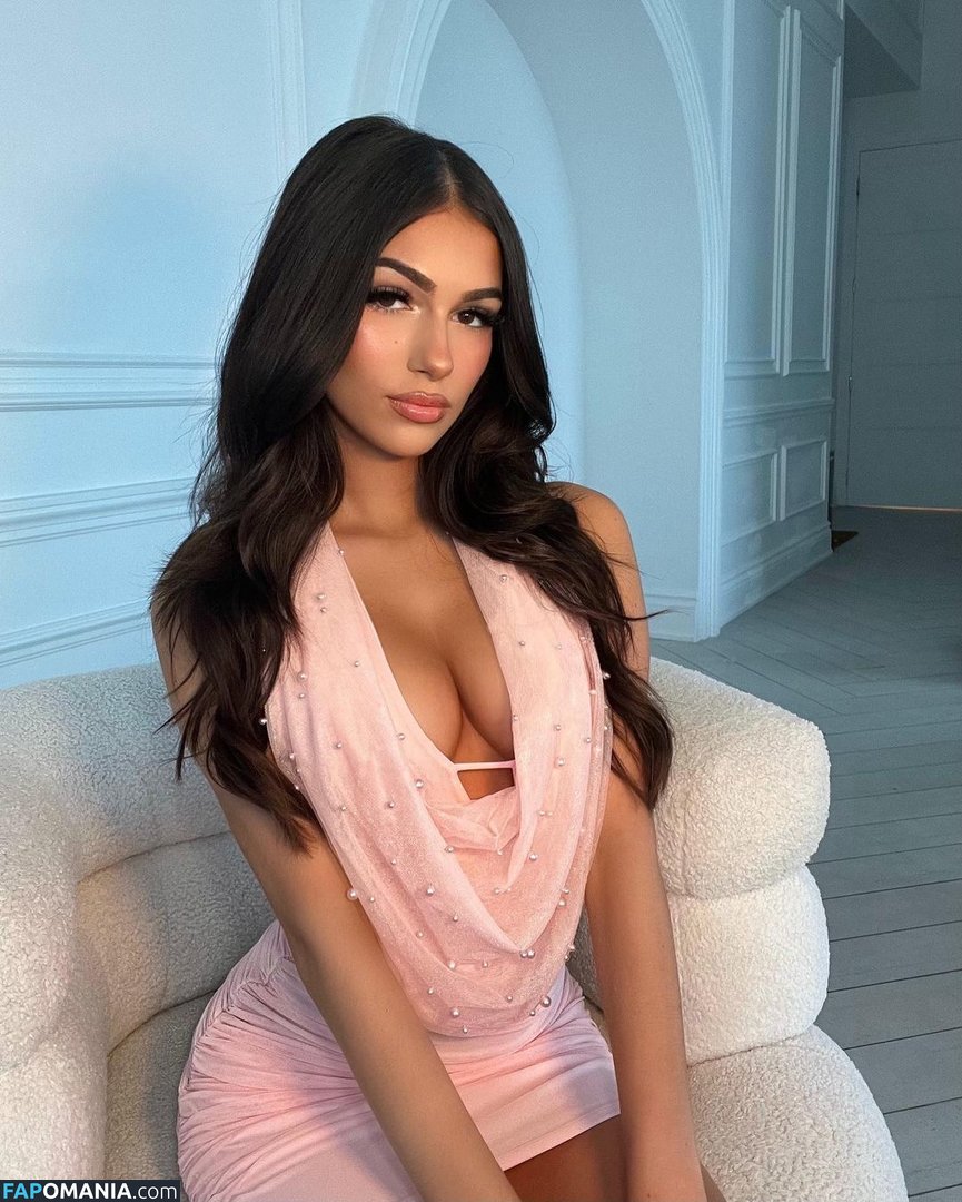 Julia Merekoulias / juliakul_official / juliamerekoulias ヌード OnlyFans  流出写真 #39