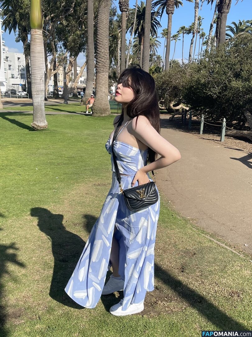 Júlia Nakamura / Mayumi / jumayumin1 ヌード OnlyFans  流出写真 #9