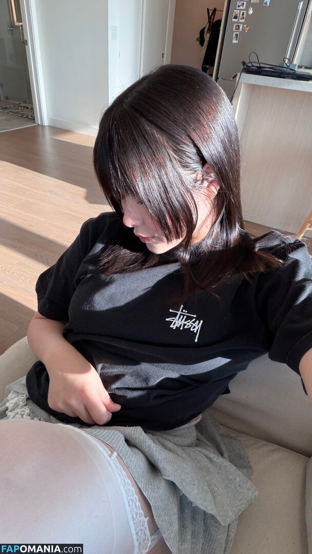 Júlia Nakamura / Mayumi / jumayumin1 ヌード OnlyFans  流出写真 #16