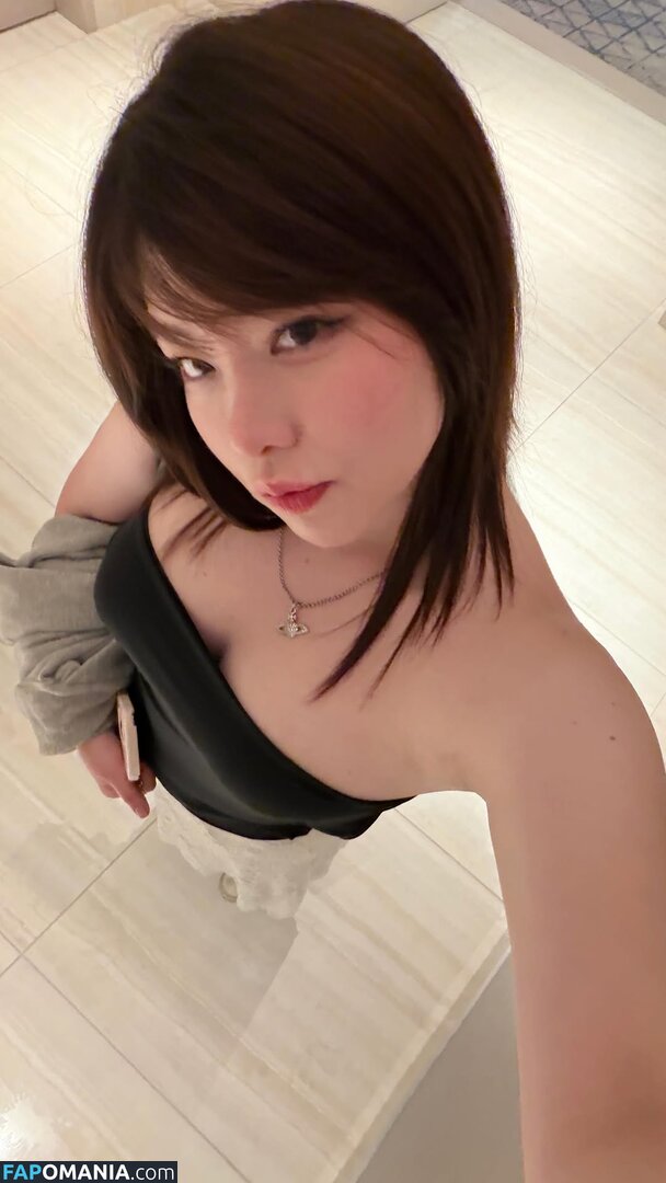Júlia Nakamura / Mayumi / jumayumin1 ヌード OnlyFans  流出写真 #19