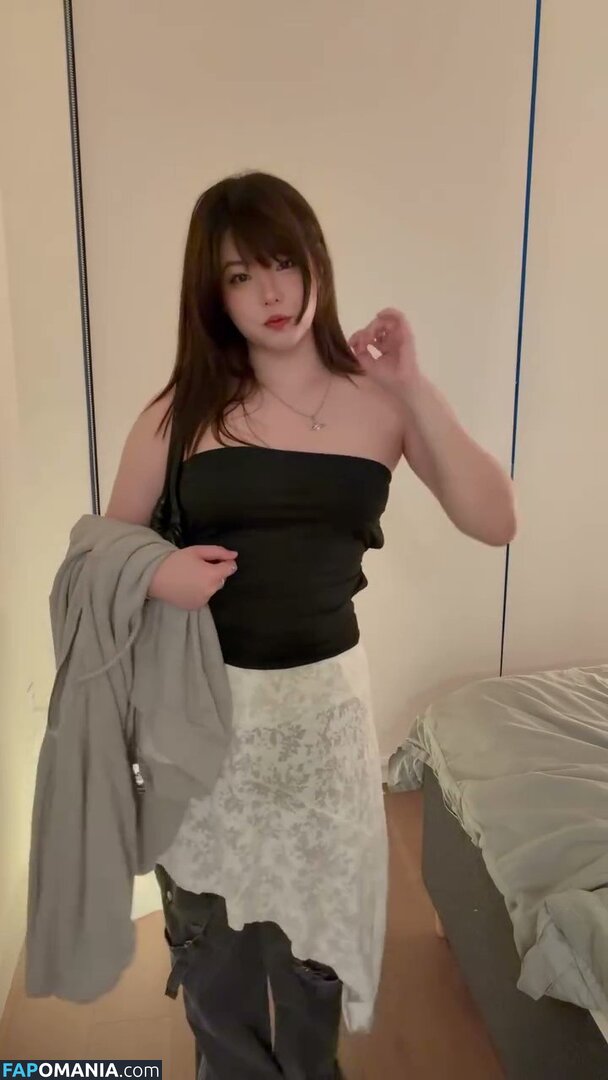 Júlia Nakamura / Mayumi / jumayumin1 ヌード OnlyFans  流出写真 #22