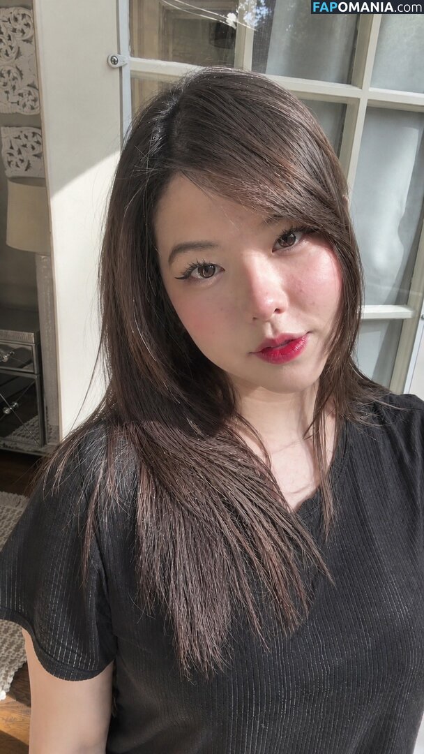 Júlia Nakamura / Mayumi / jumayumin1 ヌード OnlyFans  流出写真 #25