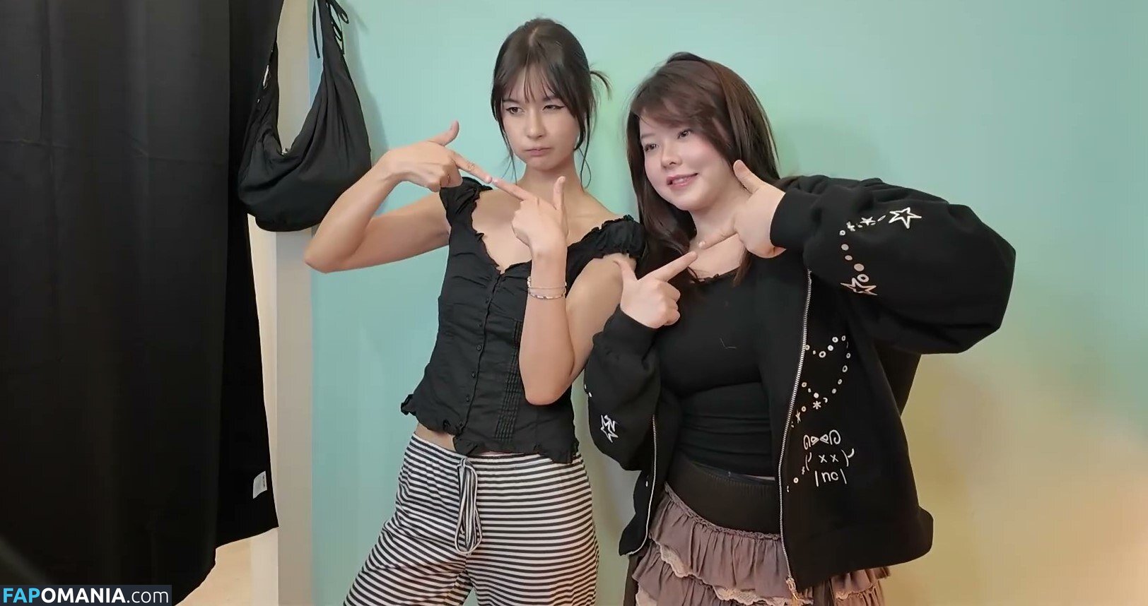 Júlia Nakamura / Mayumi / jumayumin1 ヌード OnlyFans  流出写真 #27