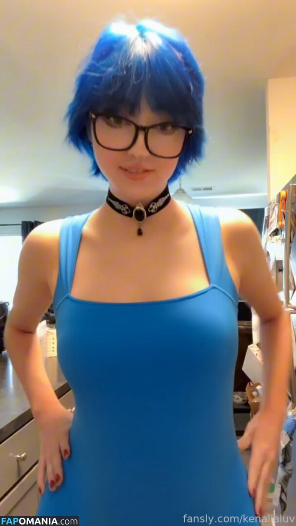 Julia.neis / kenalialuv / orvietto ヌード OnlyFans  流出写真 #3