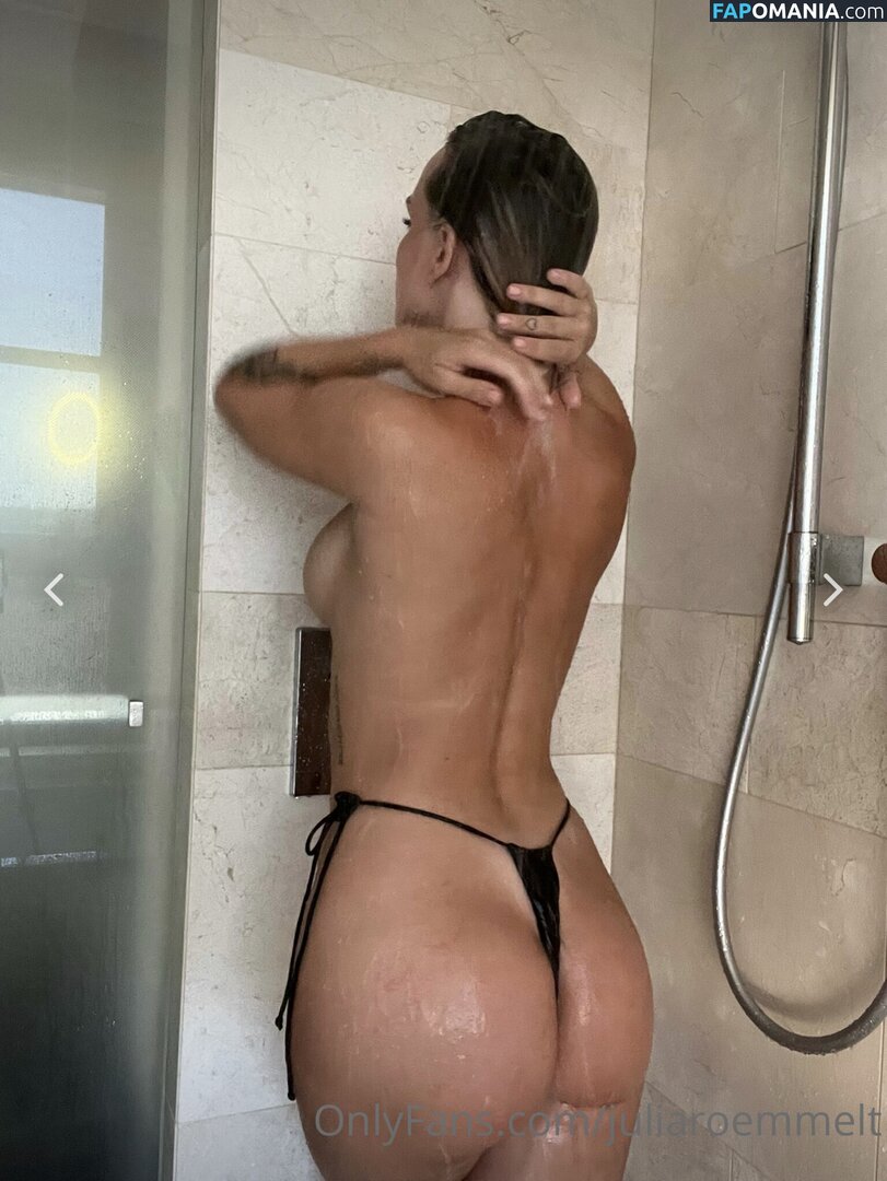 Julia Römmelt / juliaroemmelt ヌード OnlyFans  流出写真 #51