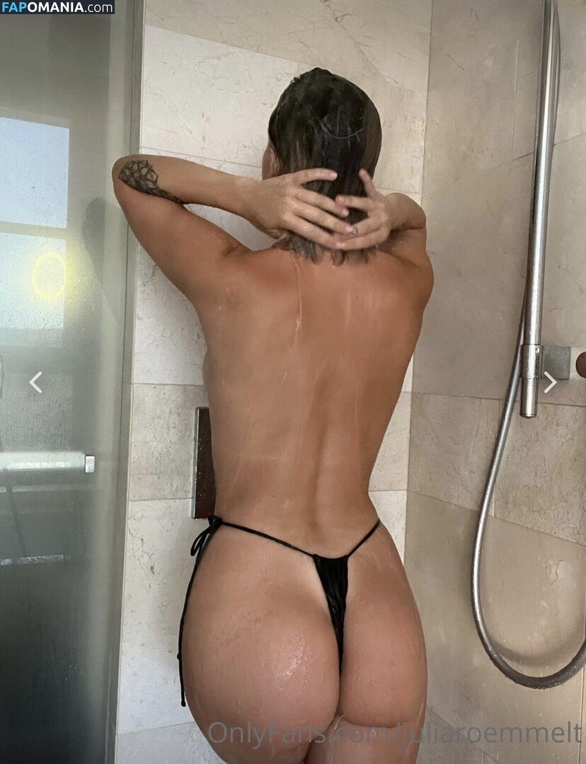 Julia Römmelt / juliaroemmelt ヌード OnlyFans  流出写真 #52