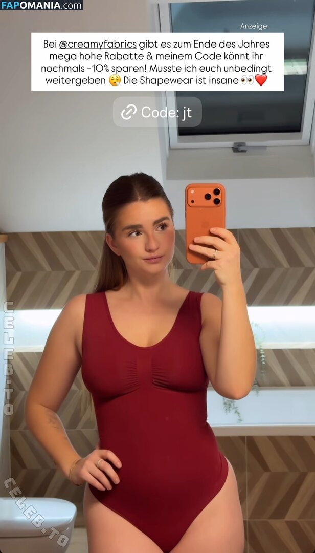 Julia Schulze / Julita_fit / julia.thiele_family ヌード OnlyFans  流出写真 #6