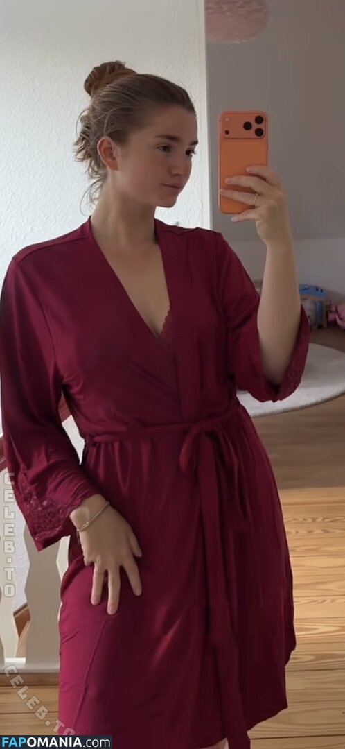 Julia Schulze / Julita_fit / julia.thiele_family ヌード OnlyFans  流出写真 #7