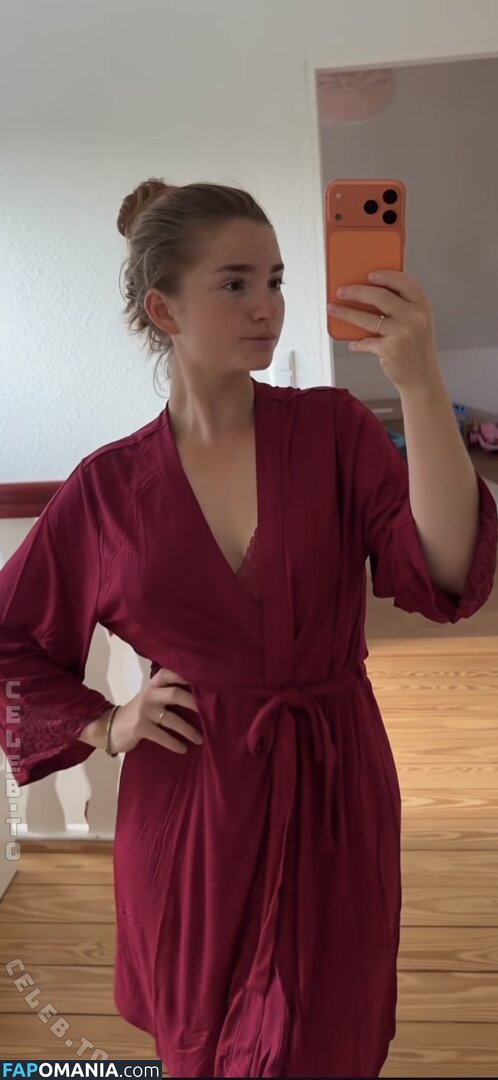 Julia Schulze / Julita_fit / julia.thiele_family ヌード OnlyFans  流出写真 #8