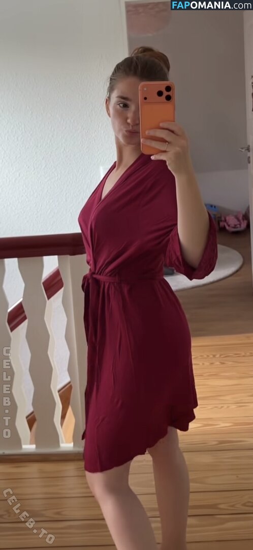 Julia Schulze / Julita_fit / julia.thiele_family ヌード OnlyFans  流出写真 #9