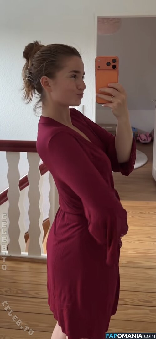 Julia Schulze / Julita_fit / julia.thiele_family ヌード OnlyFans  流出写真 #10