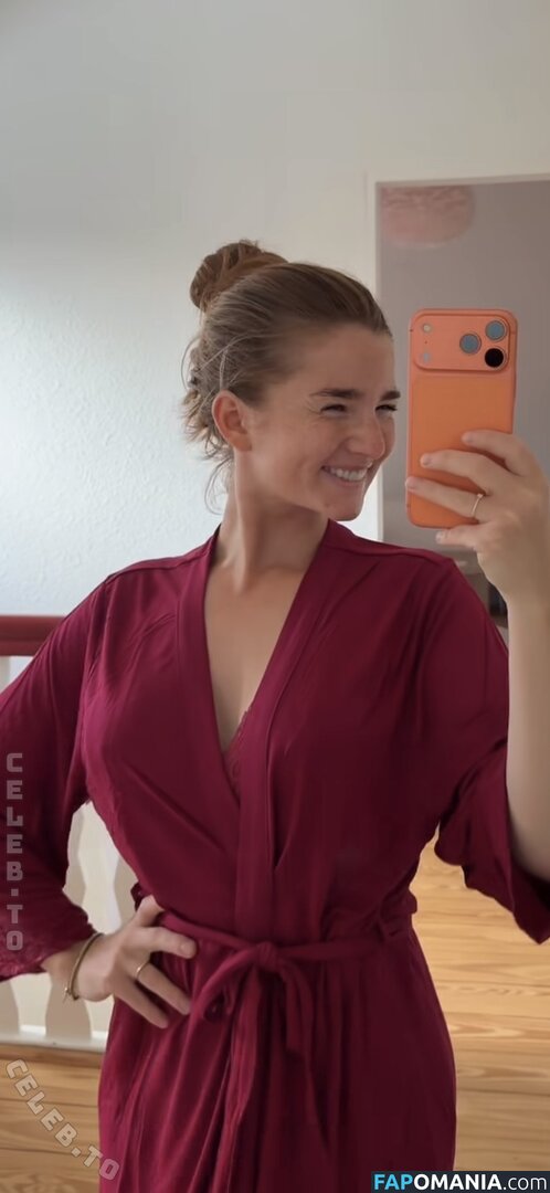 Julia Schulze / Julita_fit / julia.thiele_family ヌード OnlyFans  流出写真 #11