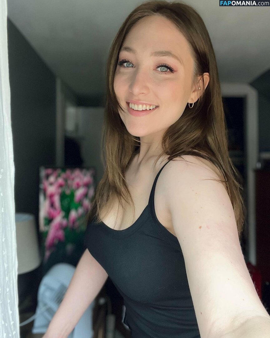 julia_tv / juliatvgames ヌード OnlyFans  流出写真 #6