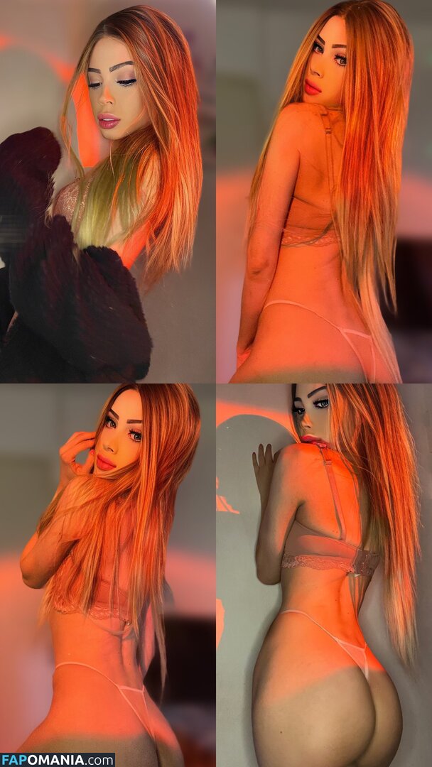 Julia Vern / _julia_vern / juliavern ヌード OnlyFans  流出写真 #6