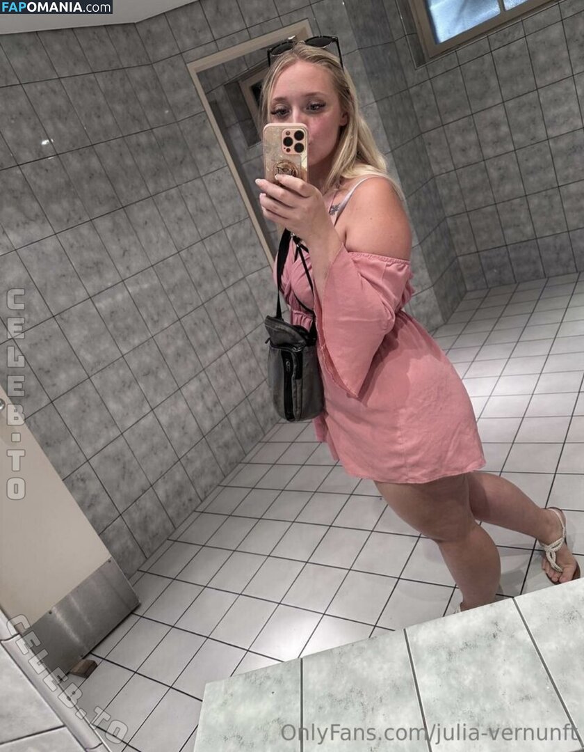 Julia vernunft / Julia-vernunft ヌード OnlyFans  流出写真 #1