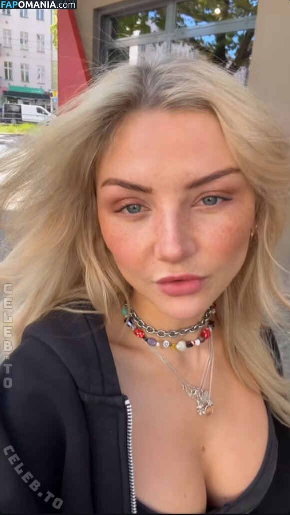 Julia Wulf / juleslw / julesslw ヌード OnlyFans  流出写真 #7