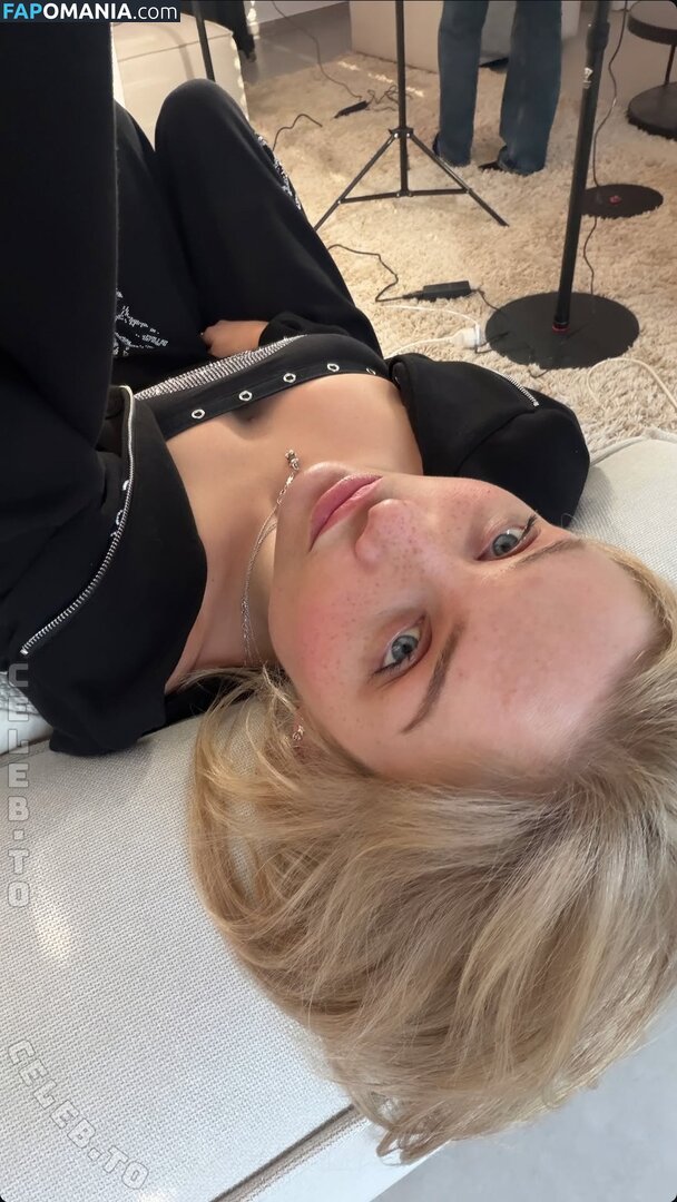 Julia Wulf / juleslw / julesslw ヌード OnlyFans  流出写真 #14