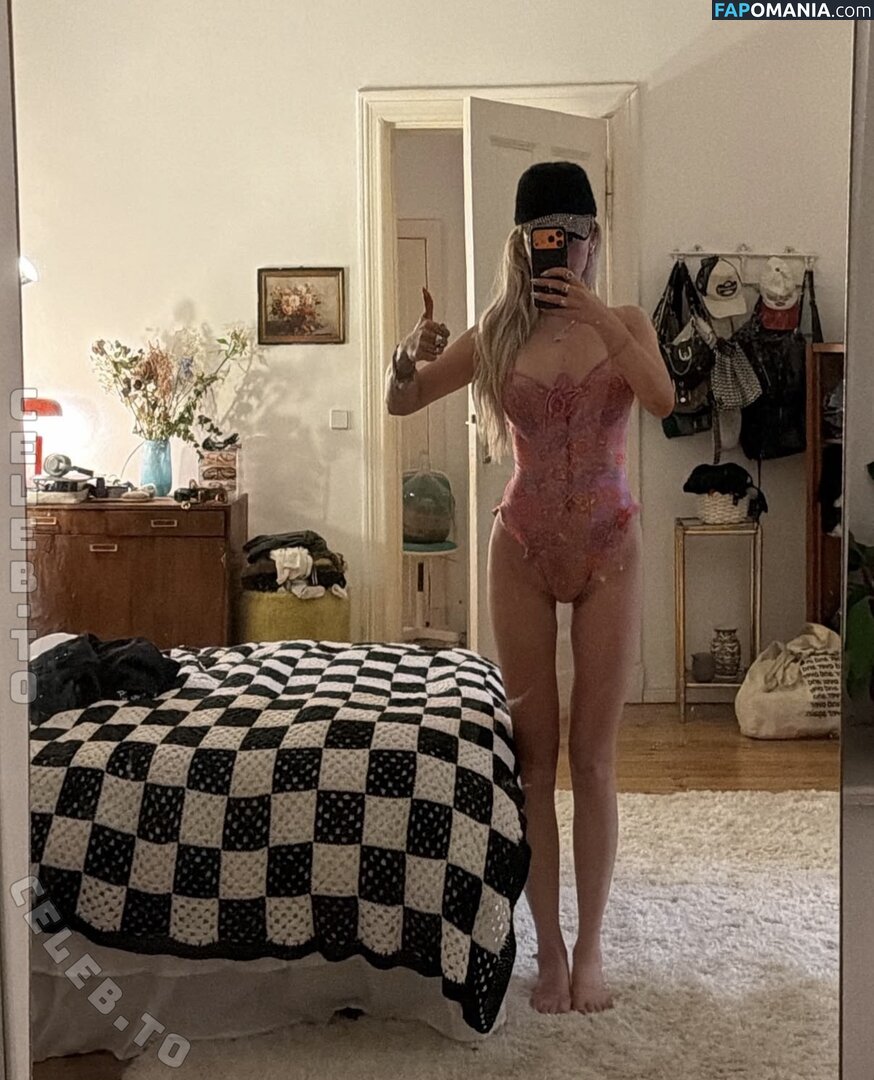 Julia Wulf / juleslw / julesslw ヌード OnlyFans  流出写真 #22