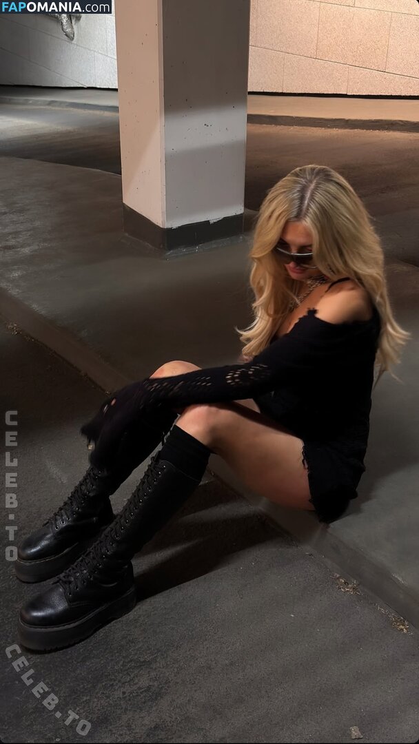Julia Wulf / juleslw / julesslw ヌード OnlyFans  流出写真 #24