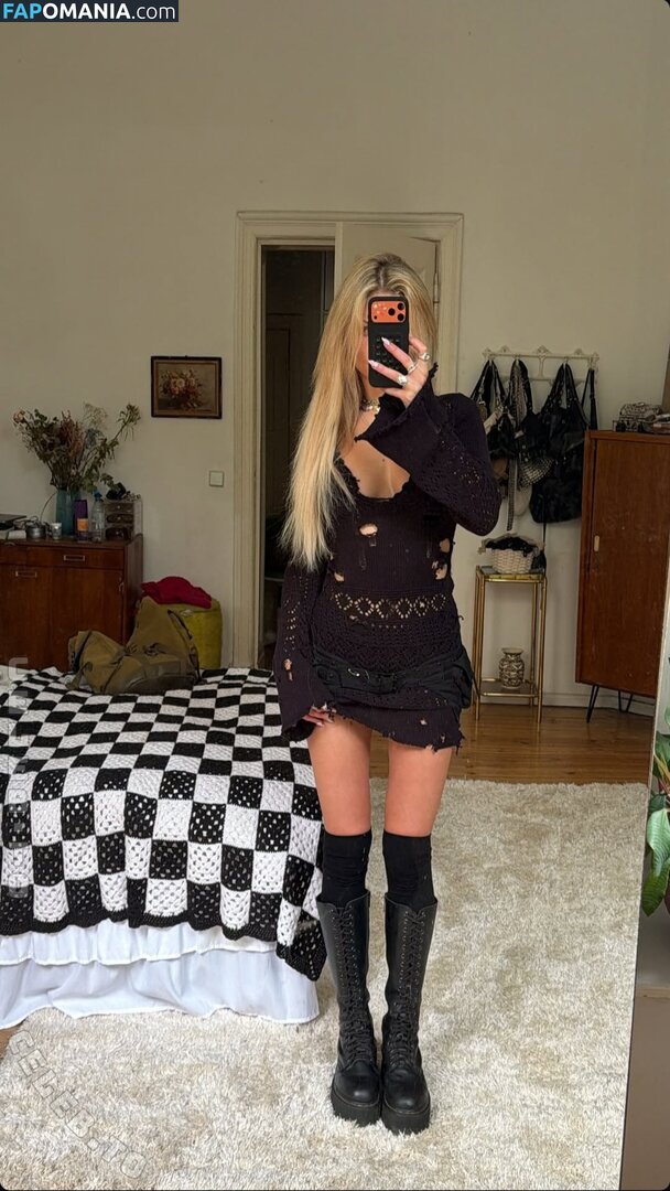Julia Wulf / juleslw / julesslw ヌード OnlyFans  流出写真 #25