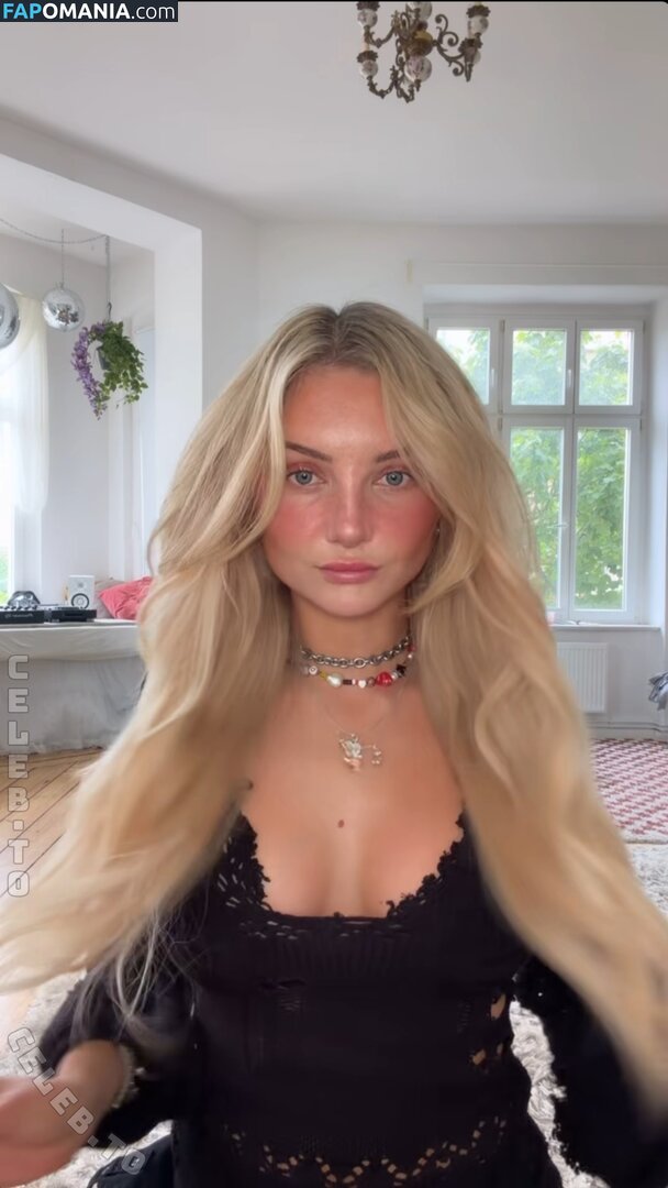 Julia Wulf / juleslw / julesslw ヌード OnlyFans  流出写真 #26