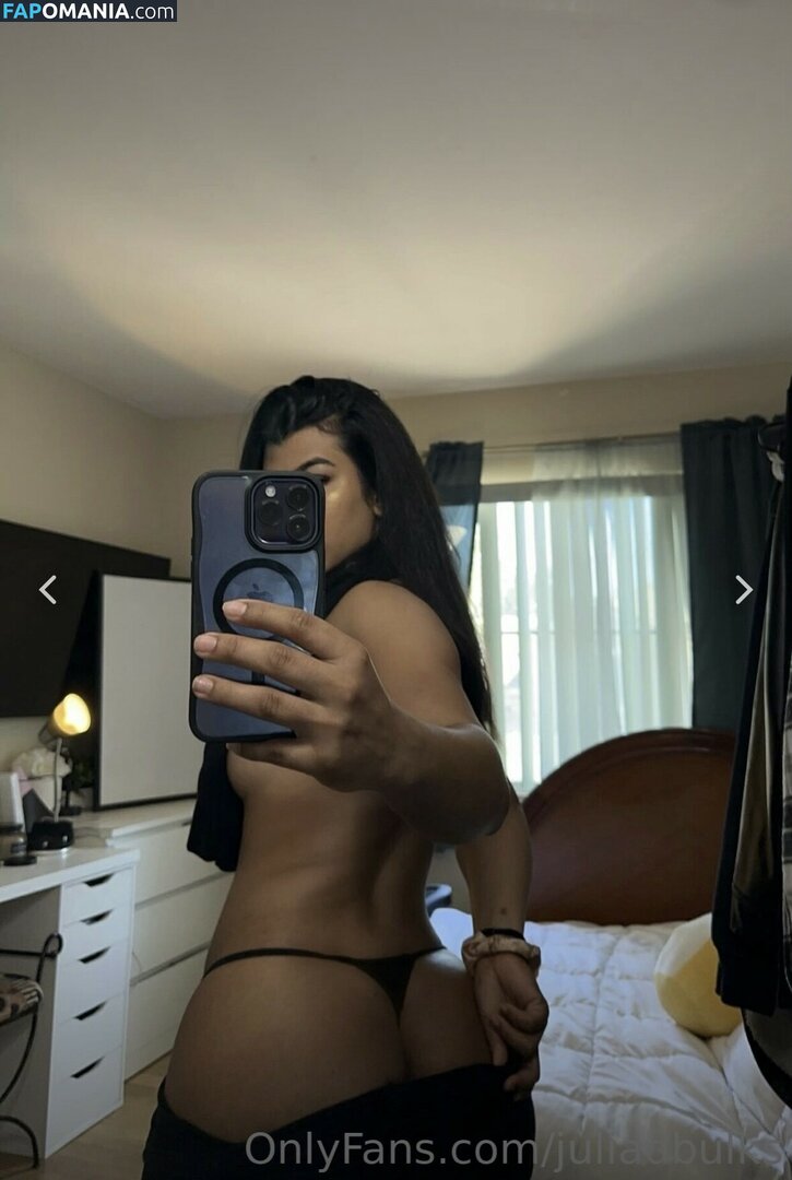 Juliadbulks / Juliadfit ヌード OnlyFans  流出写真 #23